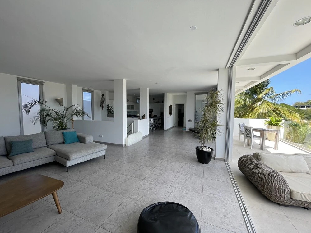 Luxury 4 bed Villa - Private Pool - Sleeps 8