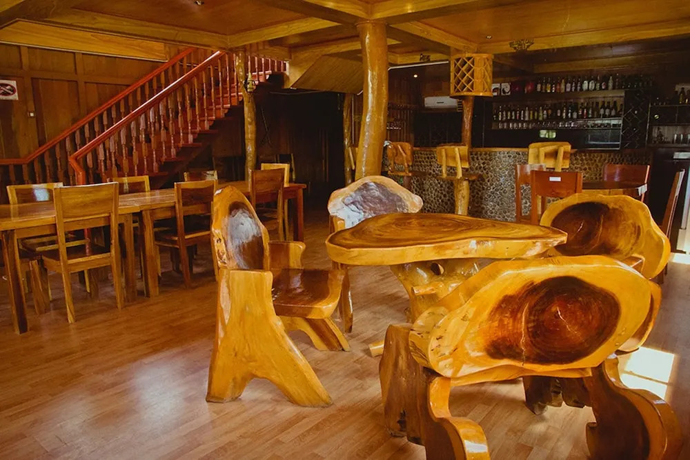 Stargate Dream Vacation Resort