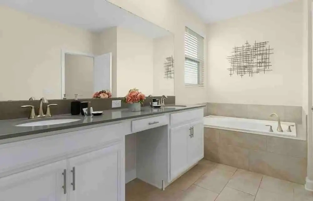 Luxury 5BR Private Pool Disney Area