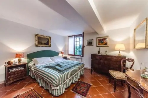 Rialto Suite