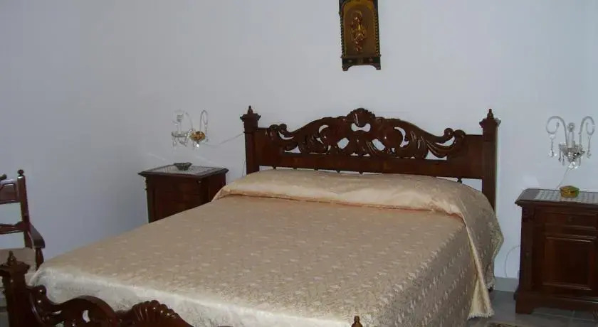 B&B Salento Holidays