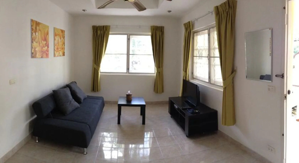 Mali Garden Resort