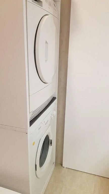 Apartamento con vistas al mar