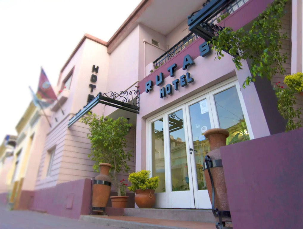 Rutas Hotel