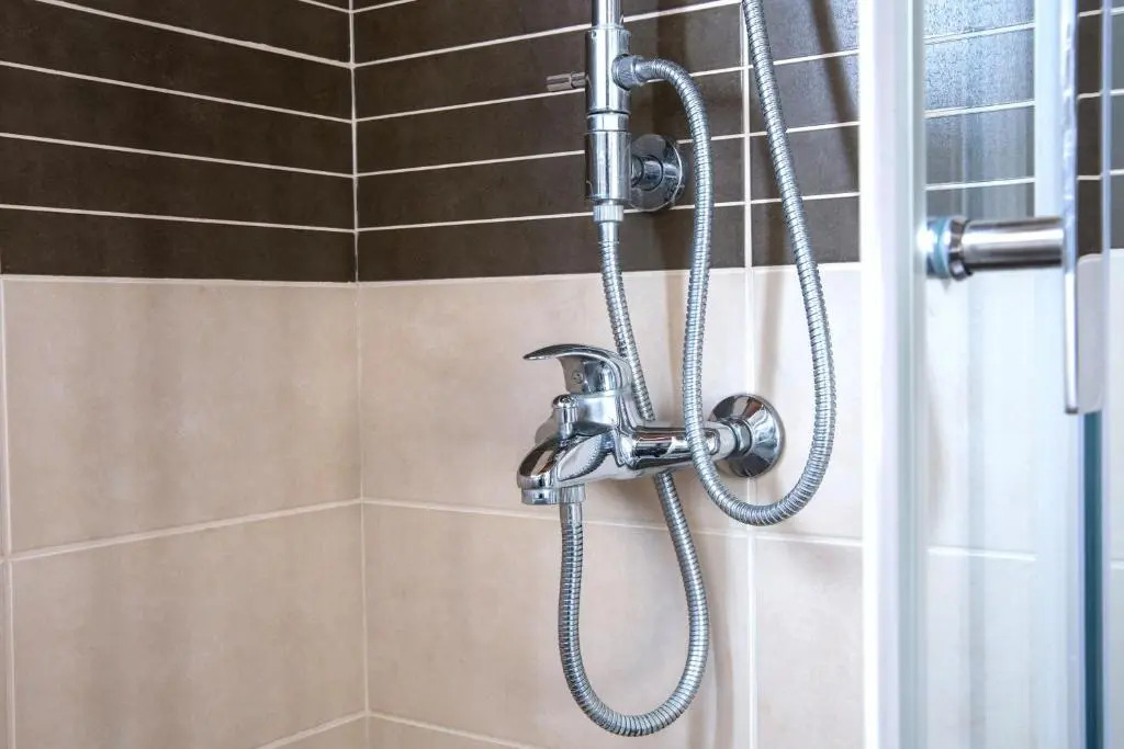 Top floor modern studio in central Koropi