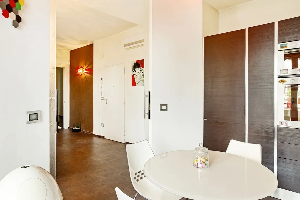 Bari Airport Seaview Apartment