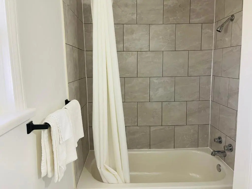 A1 Inn Niagara Falls