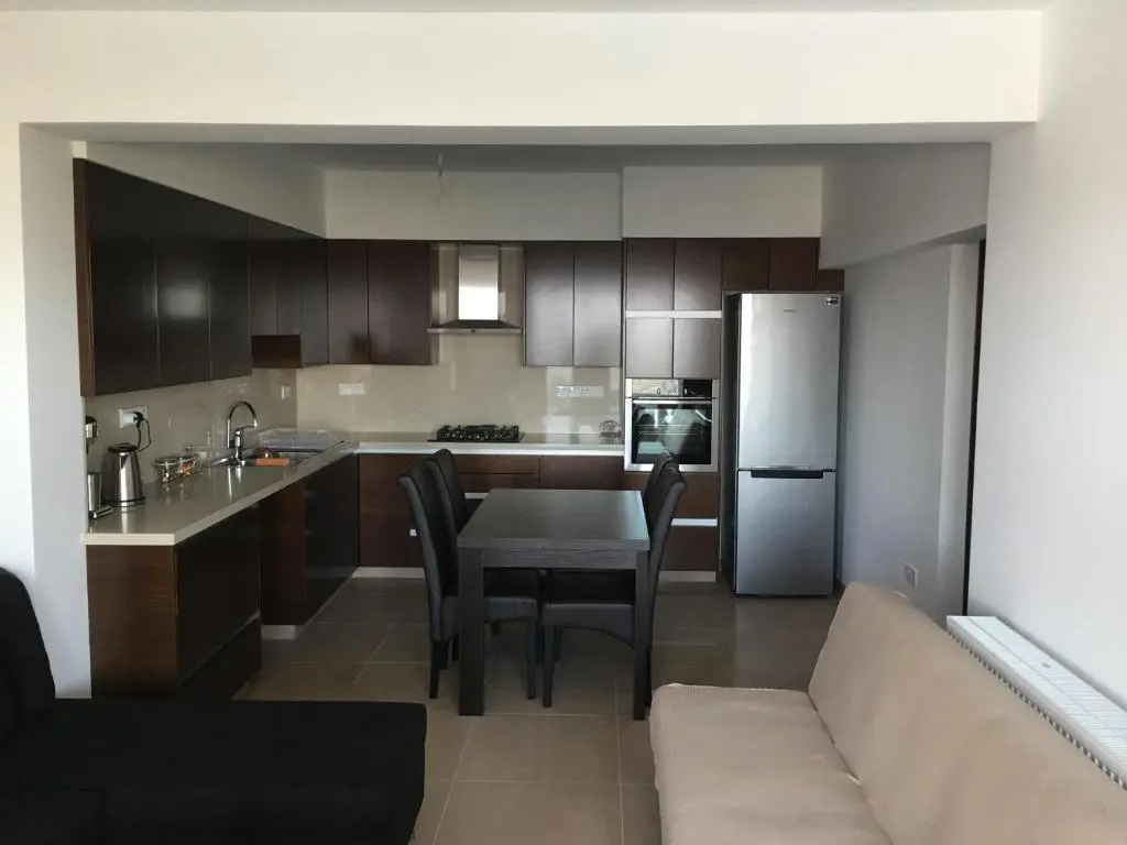 Kyperounta Apartment