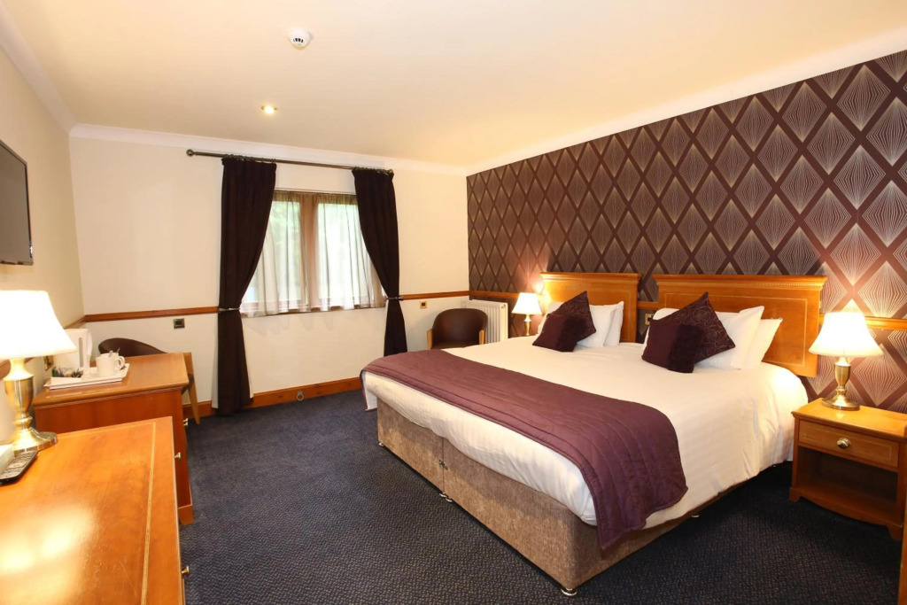 Woodlands Hotel, BW Signature Collection