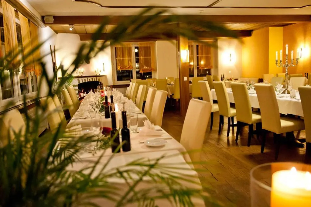 Hotel & Gasthaus die Perle
