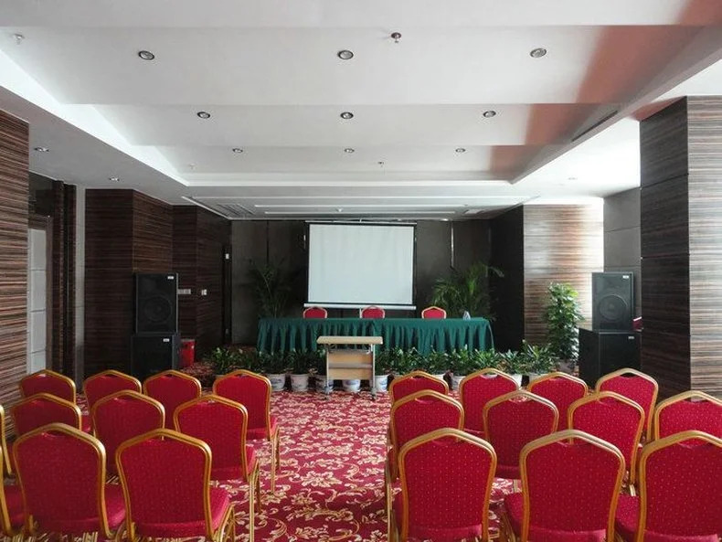 Jinwan International Hotel