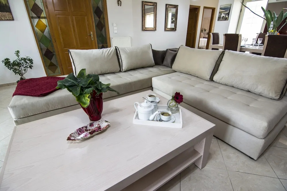 Luxury Mari House
