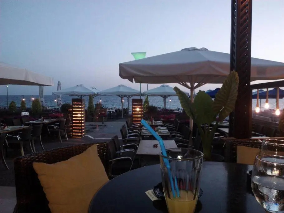 EVRIDIKI Home 50m from the beach
