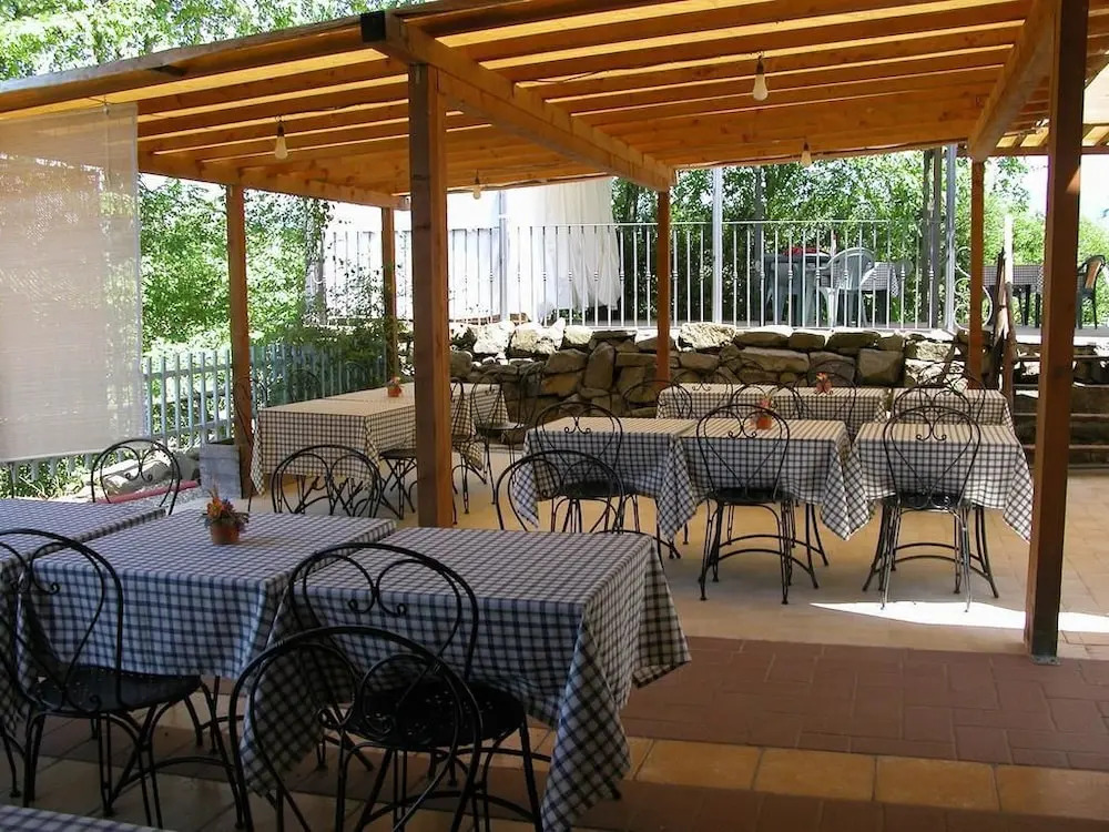 Palma's Country B&B