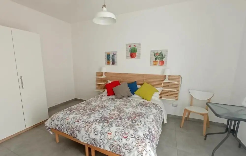 AdagioStay