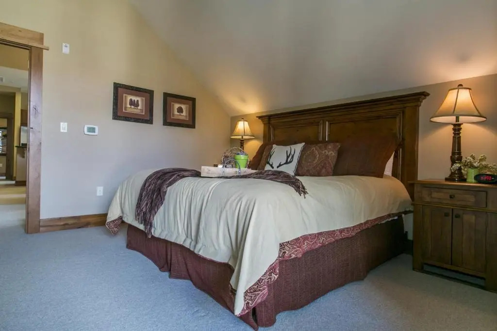 Stunning Top Floor Village at Northstar Residence! - Big Horn 502