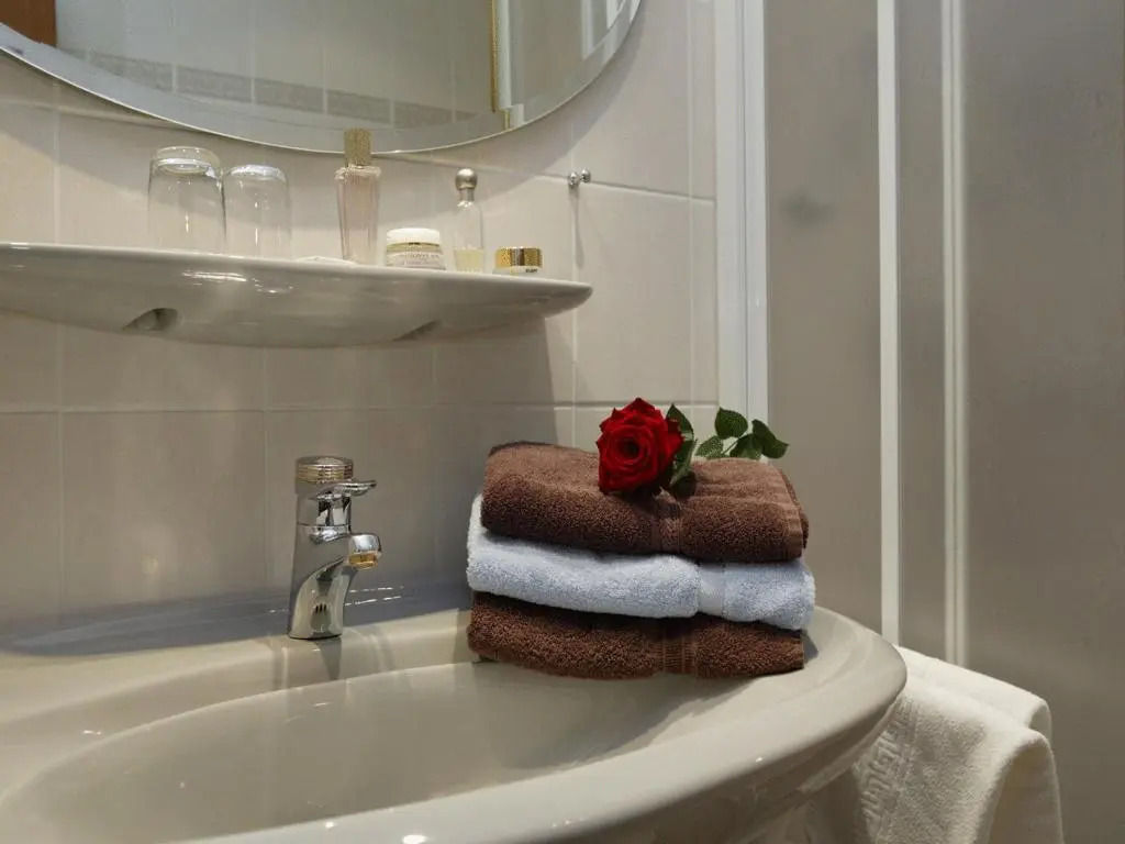 Urlaubs- und Wellnesshotel Friederike