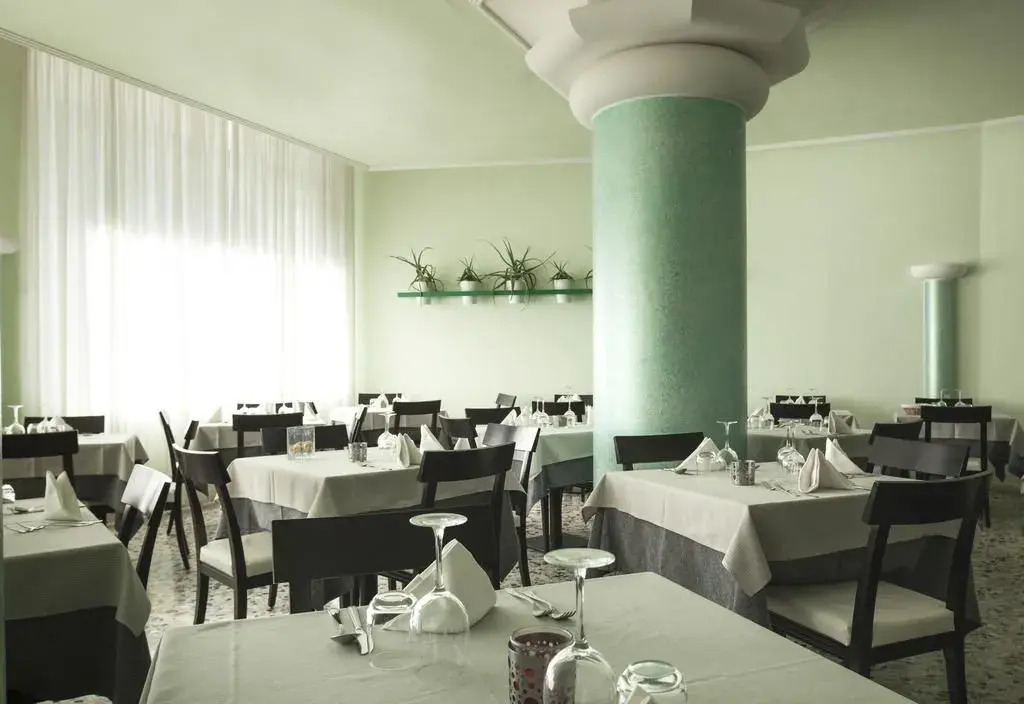 Hotel Tropical