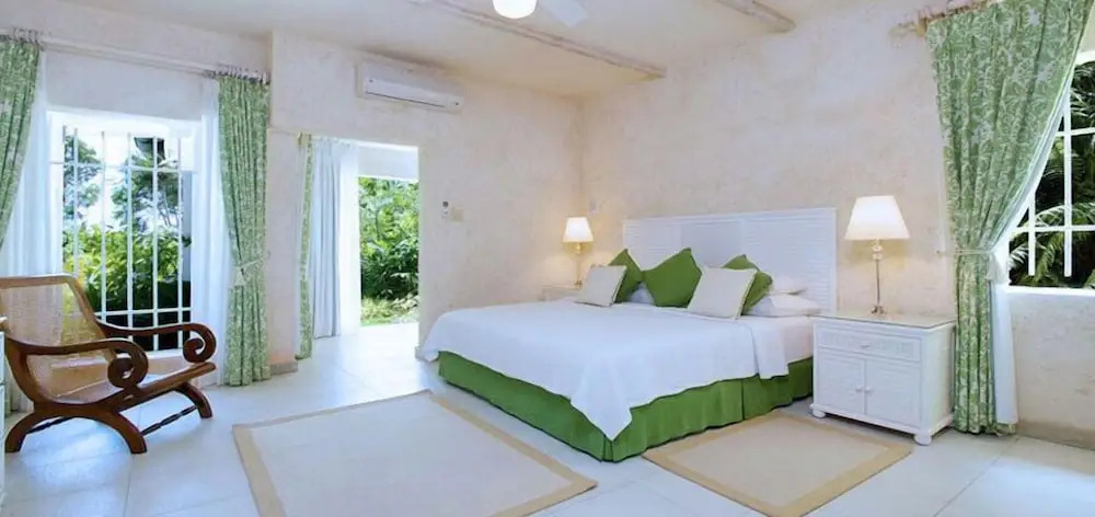 Villa Horizons
