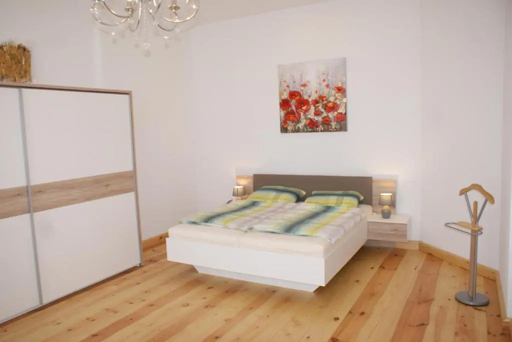 Exklusiv-Ferienwohnung Am Boulevard - ABC226