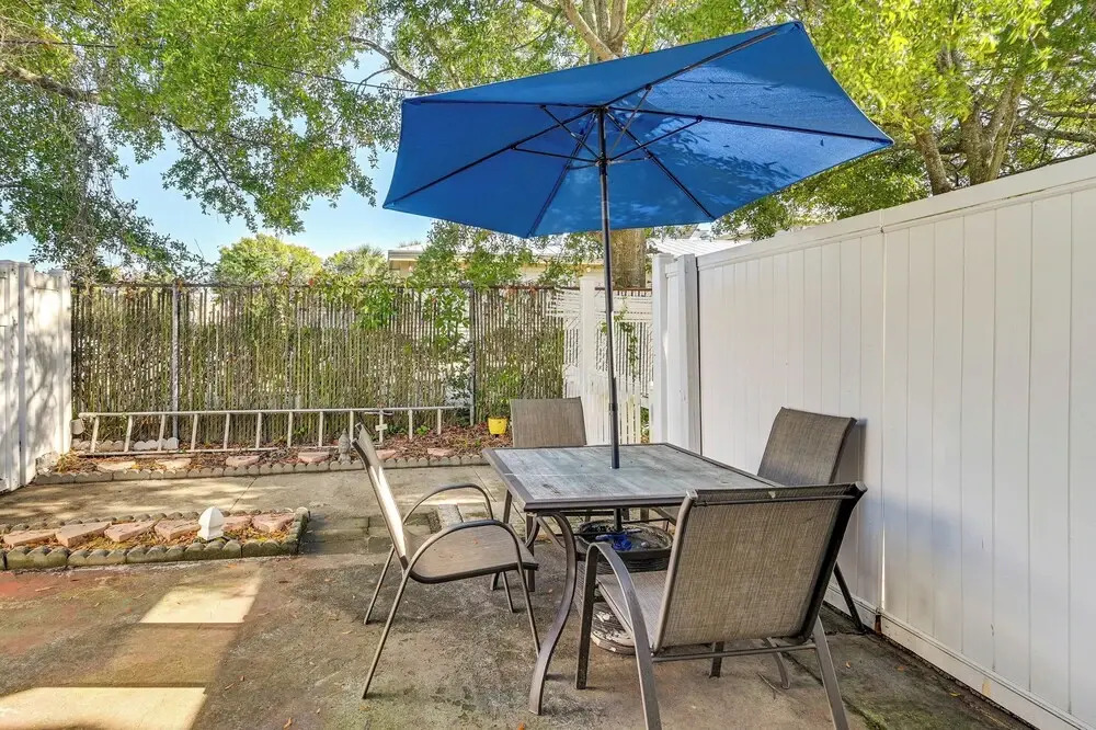 Walk to Ocean - Townhome w/ Patio in Myrtle Beach!