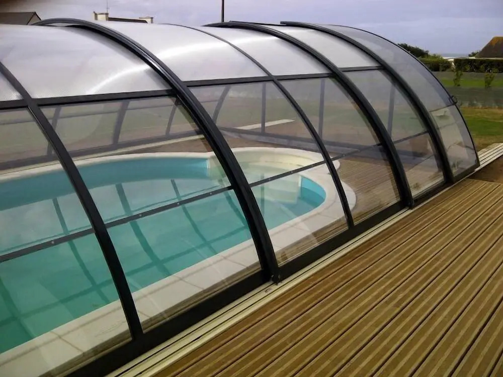 Belle Bretagne Guest House