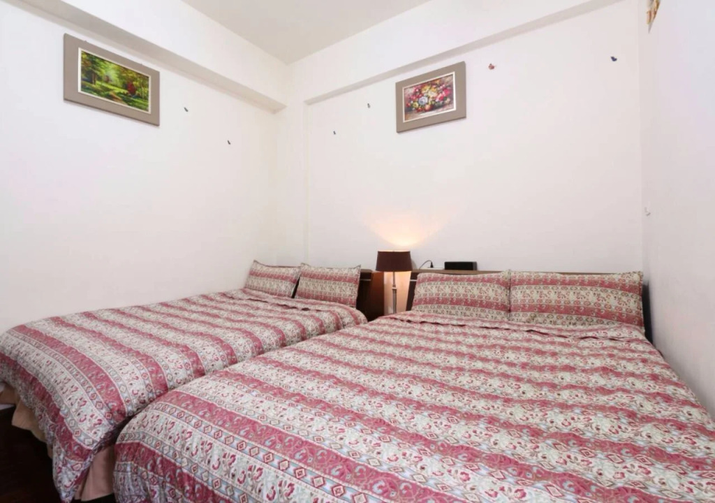 Fangyi Homestay
