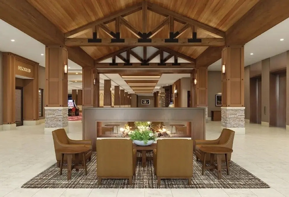 Snoqualmie Casino & Hotel