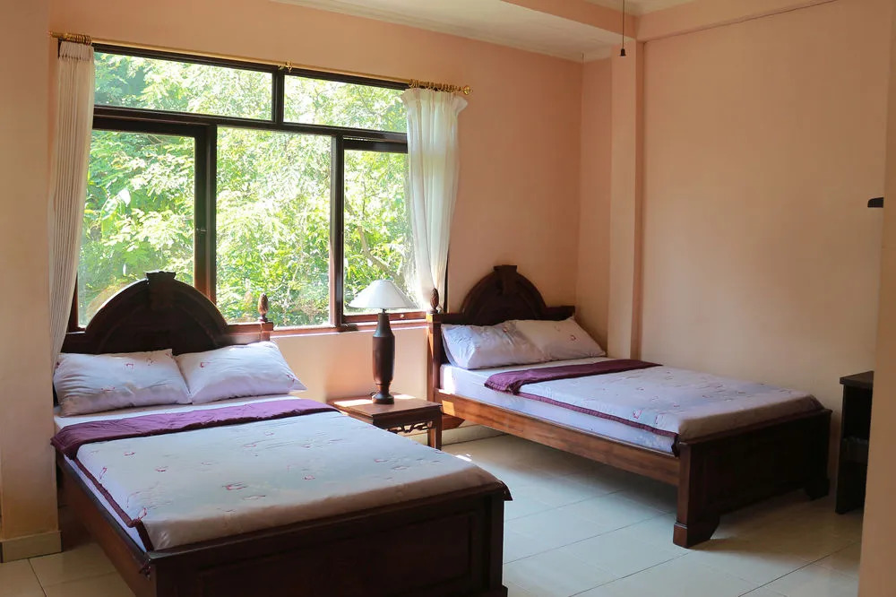 Citrus Tree Villas - Arik