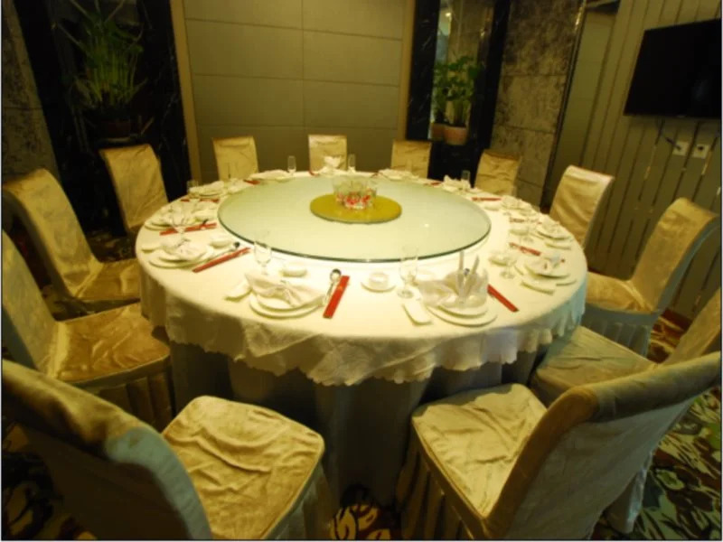 Jindu Business Hotel