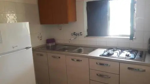 Casa Vacanze Marzamemi
