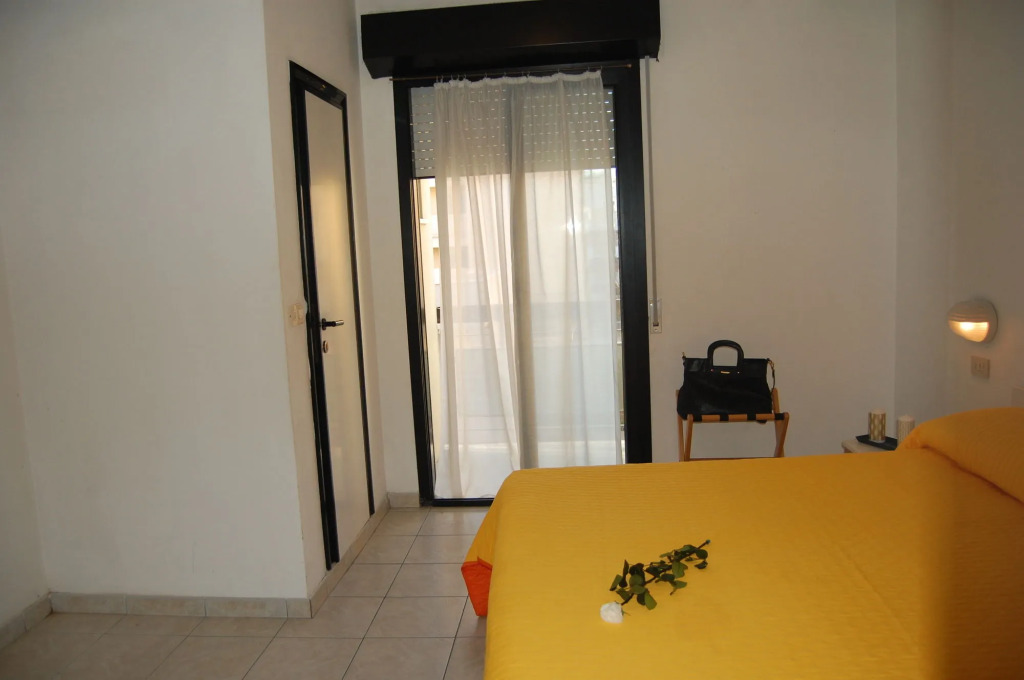 Hotel Grazia Riccione