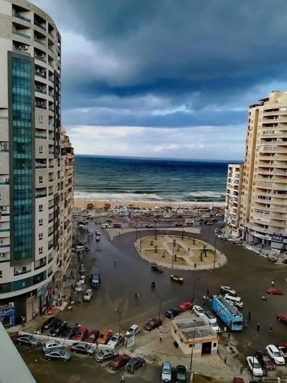 Amazing Apartment Beach View Next Hilton