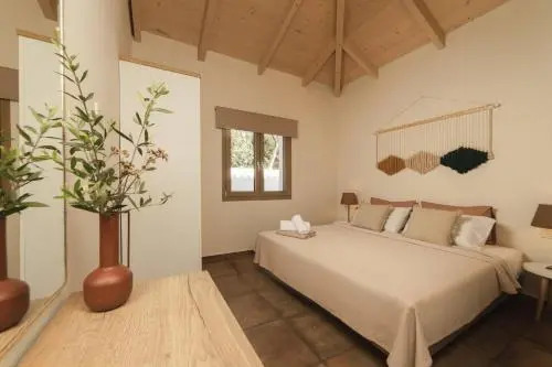 Nonos Fioro Premium Houses