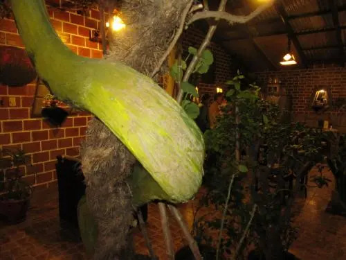 Quilla House