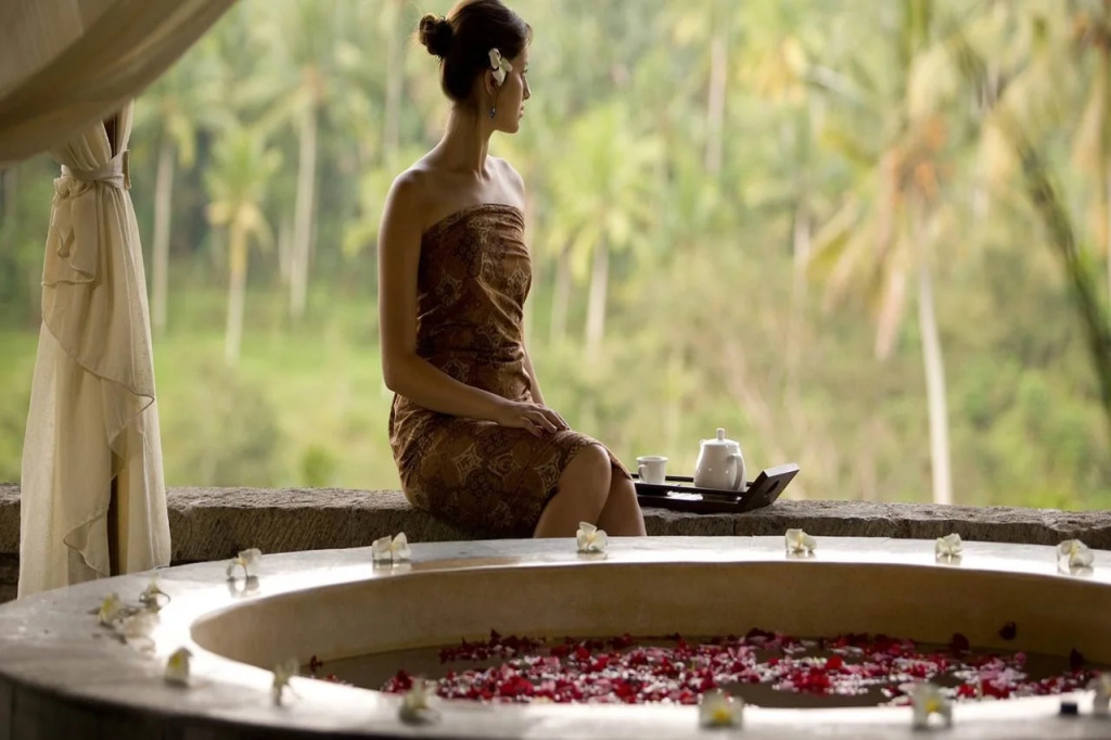 The Payogan Villa Resort and Spa Ubud