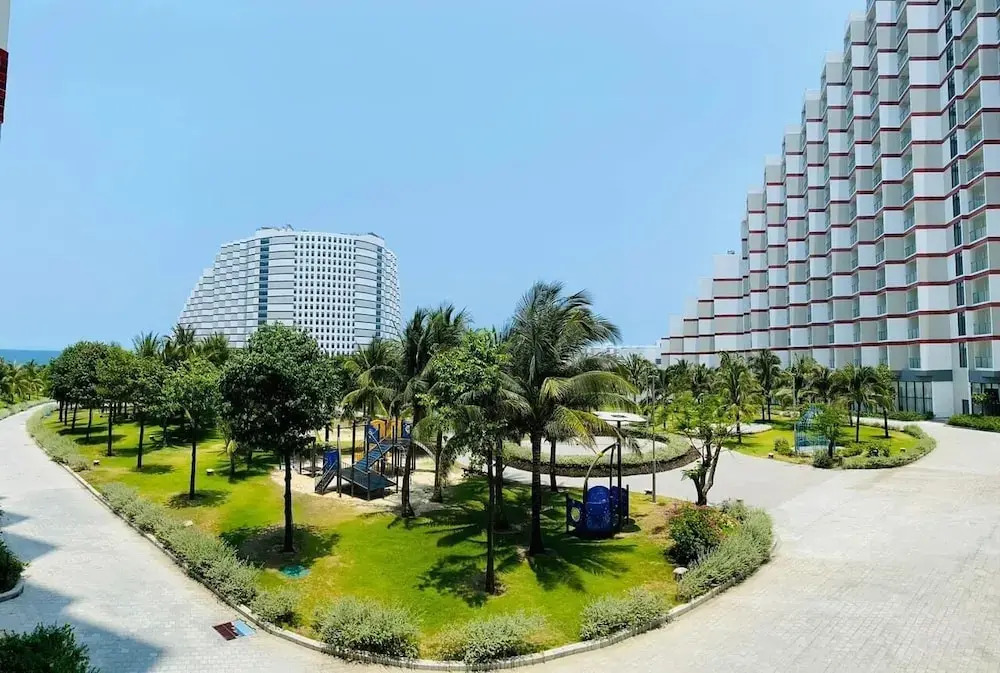 Apartment Cam Ranh