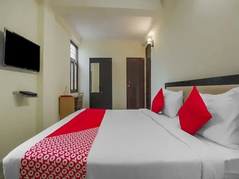 Flagship Smg Heritage By OYO Rooms
