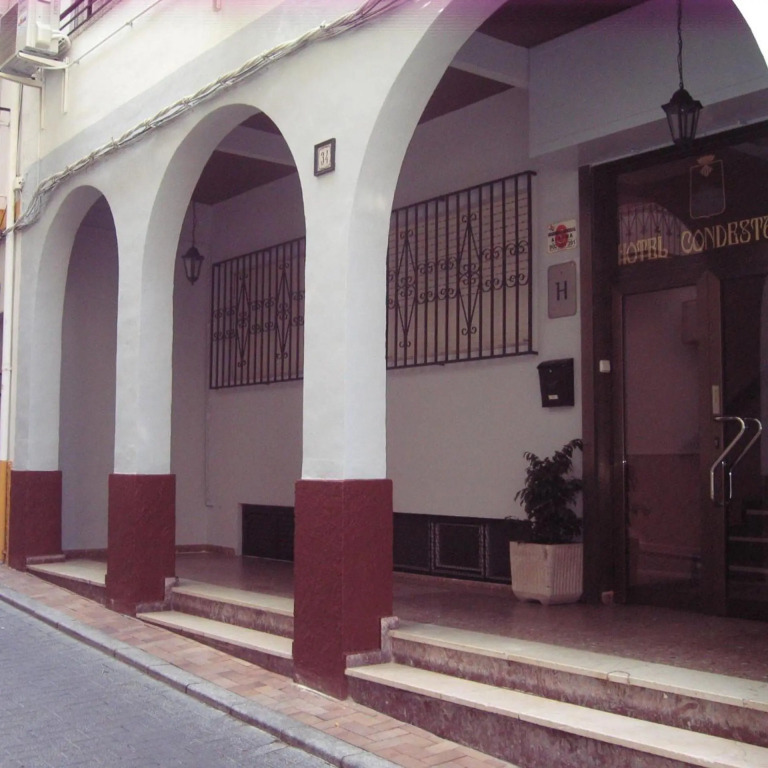 Hotel Condestable