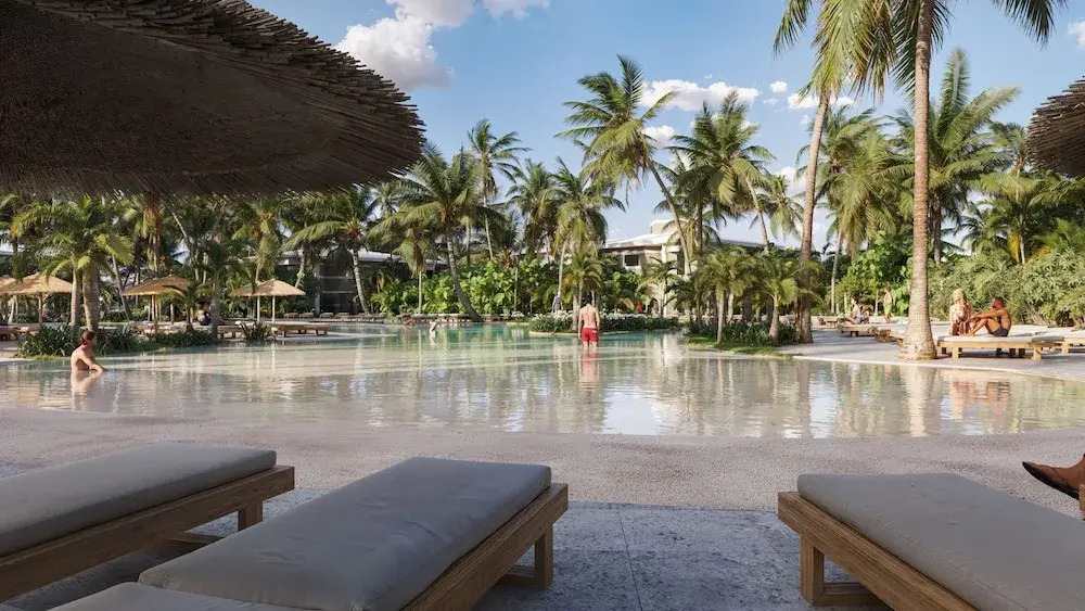 Family Selection at Grand Palladium Select Bávaro - All Inclusive