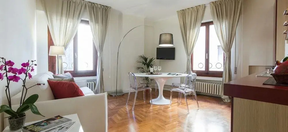 Apartments Florence - Le Por Santa Maria