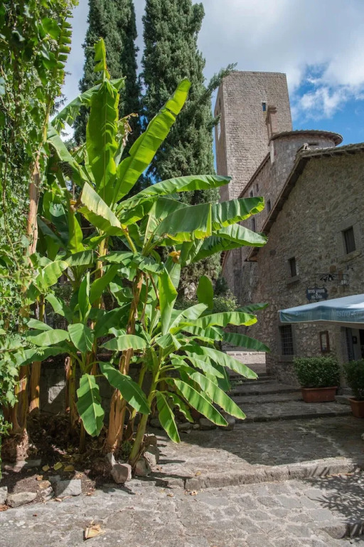 borgo antico resort diffuso