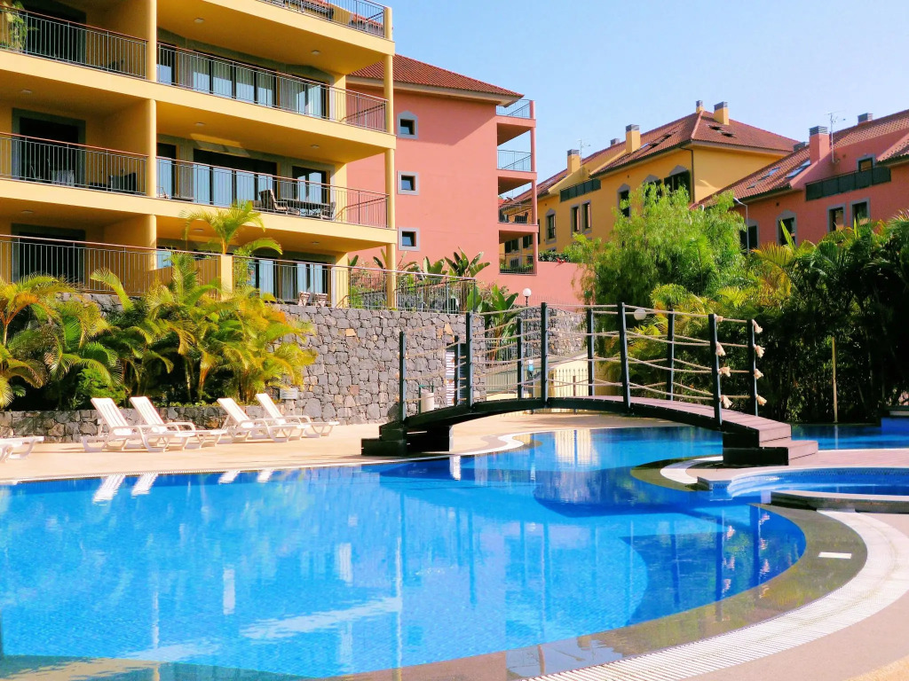 Living Funchal Apartments