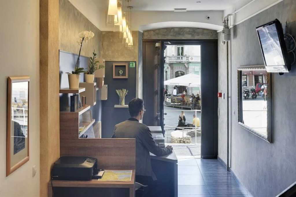 Boutique Suites Joyce