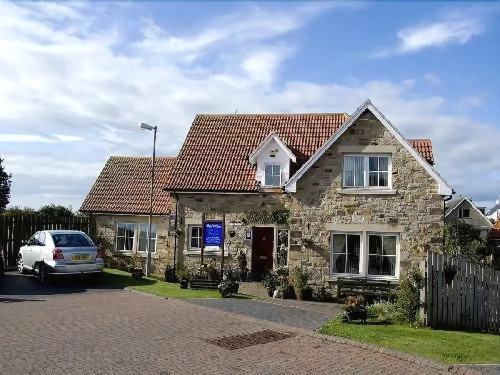 Regal House