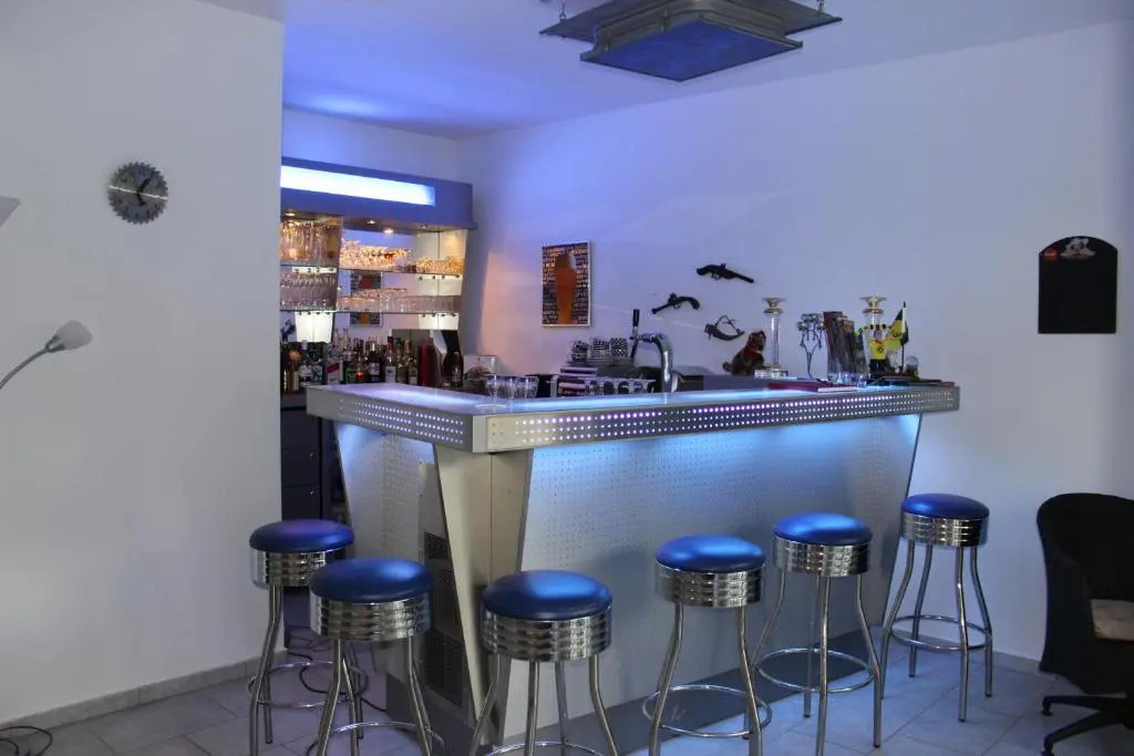 Appart-Hotel Harmonie