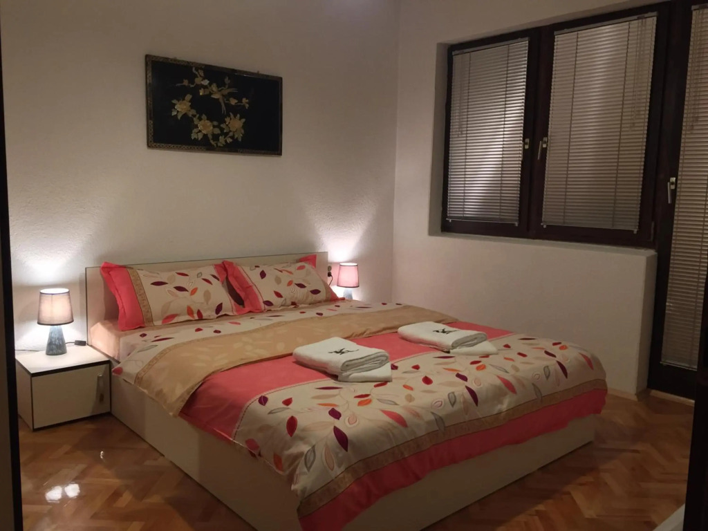 The Kings Apartment