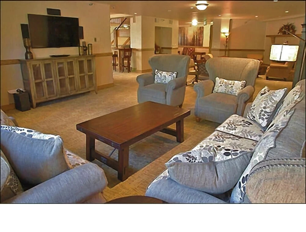 The Phoenix 223 2 Bedroom Condo