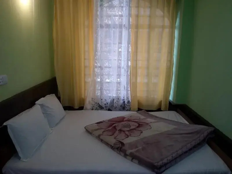 Hotel chandan
