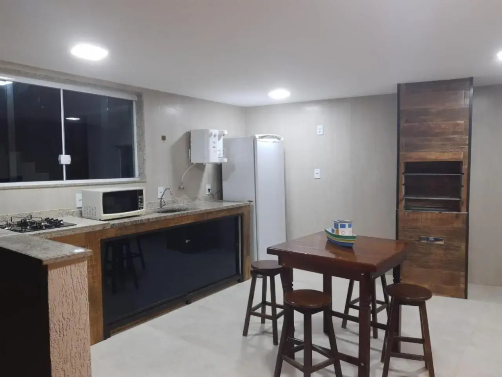 Flat Sítio Bom